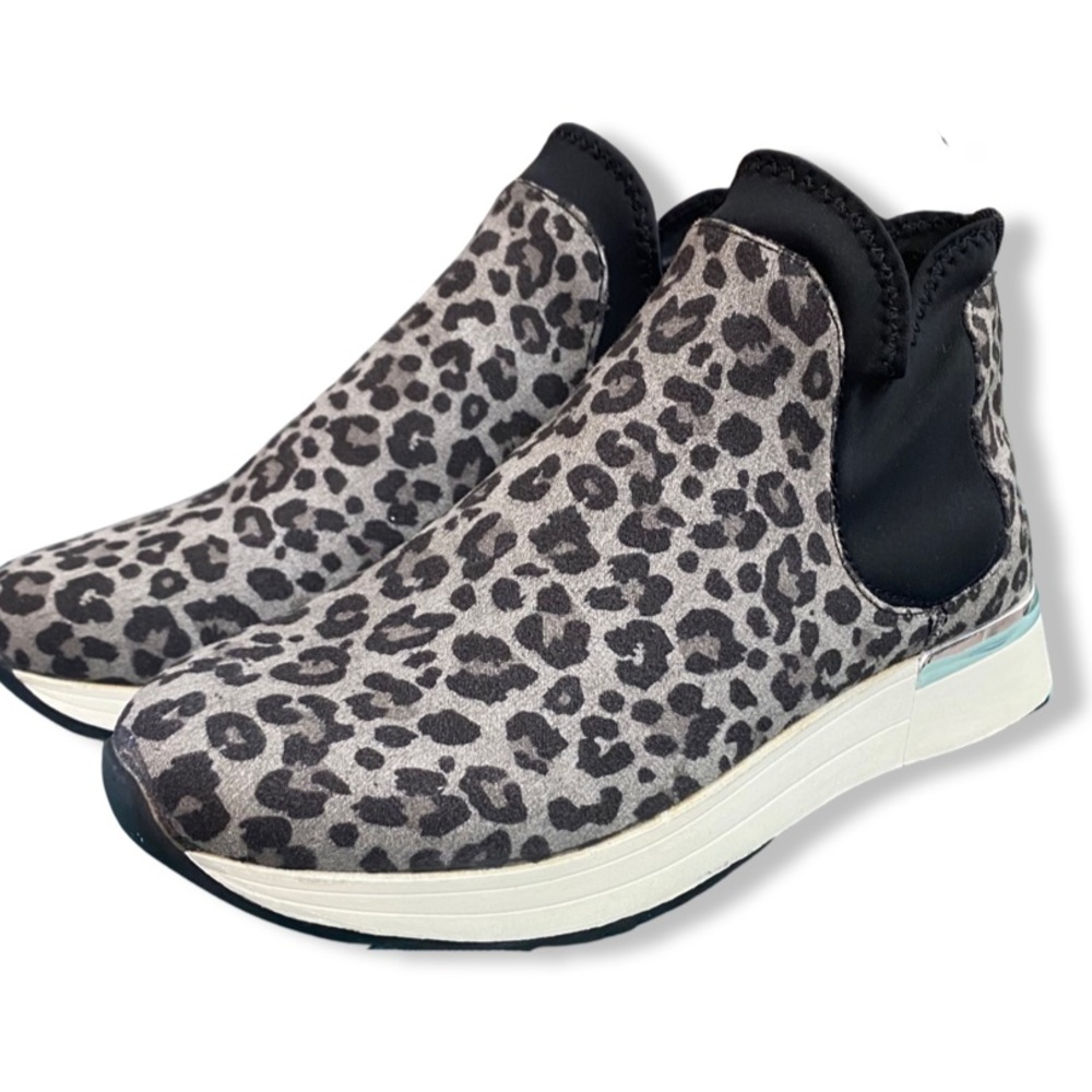 Reaction Kenneth Cole